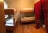 Хостелы A&S Hostel Ahmatovoy Poznyaki Киев-6