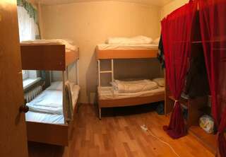 Хостелы A&S Hostel Ahmatovoy Poznyaki Киев-6